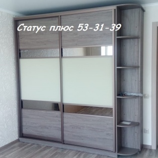 Шкаф №63