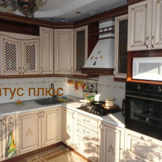Кухни На Заказ В Барнауле Фото